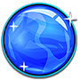 Blue Crystall